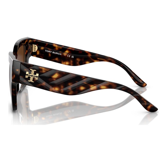 Tory Burch Sunglasses - Picture 5 of 5